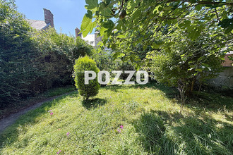 Ma-Cabane - Vente Maison SARTILLY, 157 m²