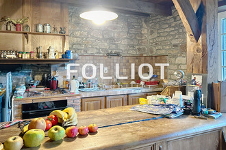 Ma-Cabane - Vente Maison SARTILLY, 126 m²