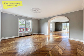 Ma-Cabane - Vente Maison SARTILLY, 216 m²