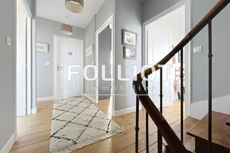 Ma-Cabane - Vente Maison SARTILLY, 144 m²