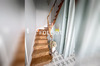 Ma-Cabane - Vente Maison SARTILLY, 144 m²