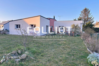 Ma-Cabane - Vente Maison SARTILLY, 113 m²