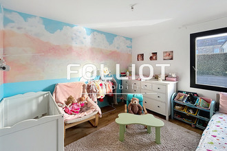 Ma-Cabane - Vente Maison SARTILLY, 121 m²
