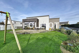 Ma-Cabane - Vente Maison SARTILLY, 121 m²