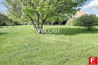 Ma-Cabane - Vente Maison SARTILLY, 178 m²