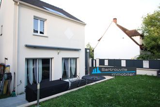 Ma-Cabane - Vente Maison SARTROUVILLE, 100 m²