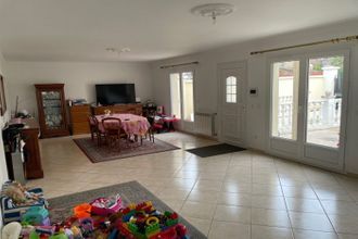 Ma-Cabane - Vente Maison Sartrouville, 160 m²