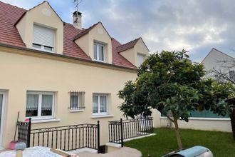 Ma-Cabane - Vente Maison Sartrouville, 160 m²