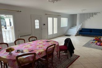 Ma-Cabane - Vente Maison Sartrouville, 160 m²