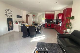 Ma-Cabane - Vente Maison Sartrouville, 125 m²