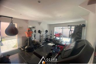 Ma-Cabane - Vente Maison Sartrouville, 125 m²