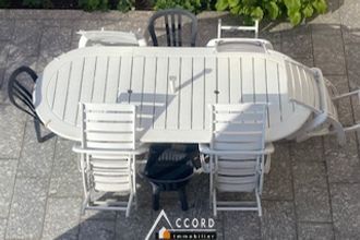 Ma-Cabane - Vente Maison Sartrouville, 125 m²