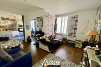 Ma-Cabane - Vente Maison Sartrouville, 56 m²