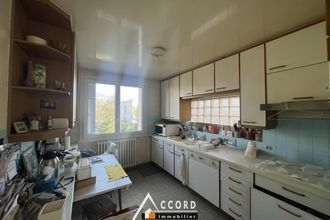 Ma-Cabane - Vente Maison Sartrouville, 110 m²