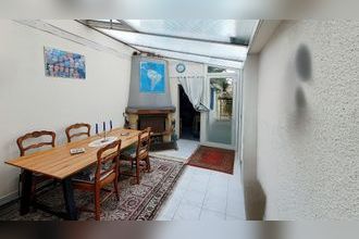 Ma-Cabane - Vente Maison Sartrouville, 100 m²