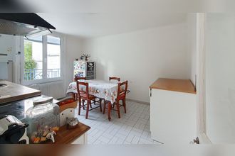 Ma-Cabane - Vente Maison Sartrouville, 100 m²