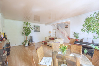 Ma-Cabane - Vente Maison Sartrouville, 138 m²