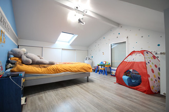 Ma-Cabane - Vente Maison SARTROUVILLE, 130 m²