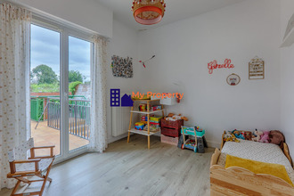 Ma-Cabane - Vente Maison Sartrouville, 115 m²
