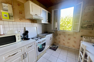 Ma-Cabane - Vente Maison SARTROUVILLE, 84 m²