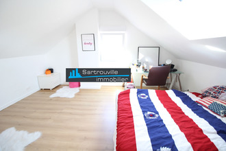 Ma-Cabane - Vente Maison SARTROUVILLE, 120 m²