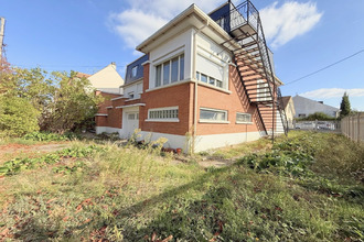 Ma-Cabane - Vente Maison Sartrouville, 200 m²