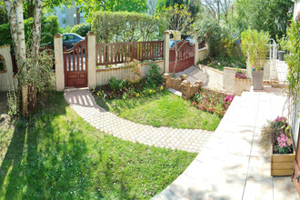 Ma-Cabane - Vente Maison SARTROUVILLE, 117 m²