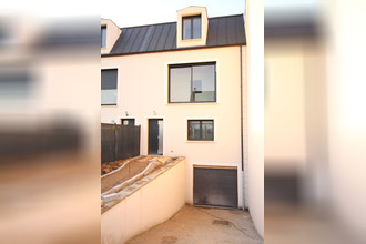 Ma-Cabane - Vente Maison SARTROUVILLE, 120 m²