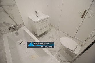 Ma-Cabane - Vente Maison SARTROUVILLE, 120 m²