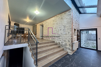 Ma-Cabane - Vente Maison Sartrouville, 136 m²