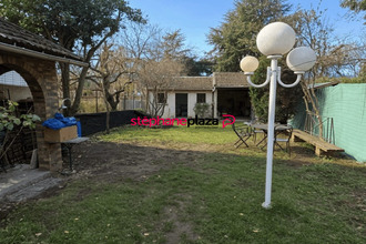 Ma-Cabane - Vente Maison Sartrouville, 128 m²