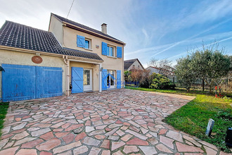 Ma-Cabane - Vente Maison SARTROUVILLE, 75 m²