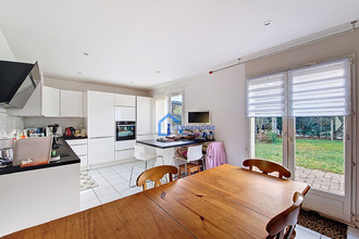 Ma-Cabane - Vente Maison SARTROUVILLE, 75 m²