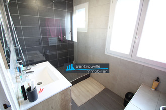 Ma-Cabane - Vente Maison SARTROUVILLE, 106 m²