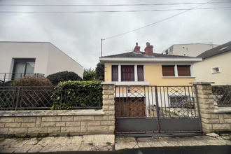 Ma-Cabane - Vente Maison Sartrouville, 70 m²