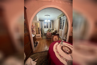 Ma-Cabane - Vente Maison Sartrouville, 70 m²