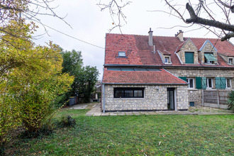 Ma-Cabane - Vente Maison SARTROUVILLE, 140 m²