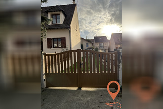 Ma-Cabane - Vente Maison Sartrouville, 162 m²