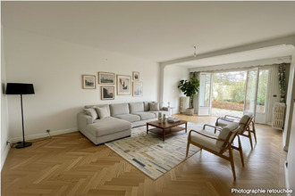 Ma-Cabane - Vente Maison SARTROUVILLE, 138 m²