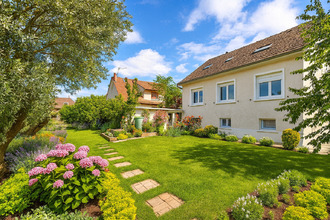 Ma-Cabane - Vente Maison SARTROUVILLE, 120 m²
