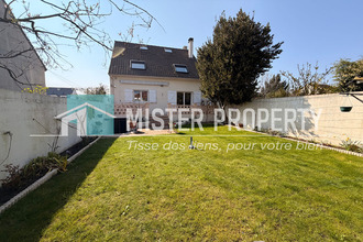 Ma-Cabane - Vente Maison SARTROUVILLE, 120 m²