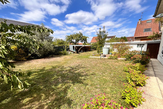 Ma-Cabane - Vente Maison SARTROUVILLE, 120 m²