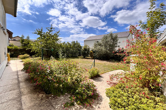 Ma-Cabane - Vente Maison SARTROUVILLE, 120 m²