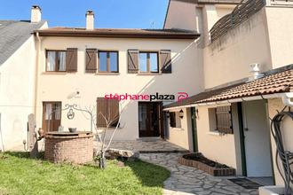 Ma-Cabane - Vente Maison Sartrouville, 128 m²