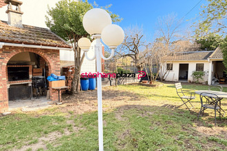 Ma-Cabane - Vente Maison Sartrouville, 128 m²
