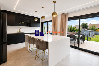 Ma-Cabane - Vente Maison Sartrouville, 174 m²