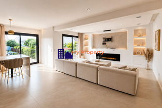 Ma-Cabane - Vente Maison Sartrouville, 174 m²