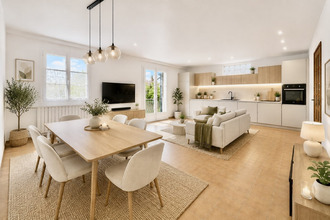 Ma-Cabane - Vente Maison Sartrouville, 85 m²