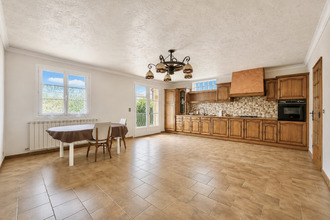Ma-Cabane - Vente Maison Sartrouville, 85 m²