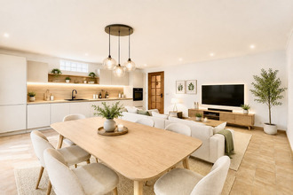 Ma-Cabane - Vente Maison Sartrouville, 85 m²